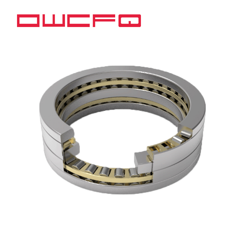 Trending Products 32306 Bearing - Thrust Cylindrical Roller Bearings  – Chengfeng Bearing