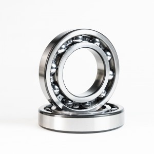 Deep Groove Ball Bearing Manufacturers
