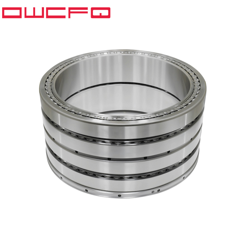 Discount wholesale 67885 - Four-row Tapered Roller Bearings  – Chengfeng Bearing