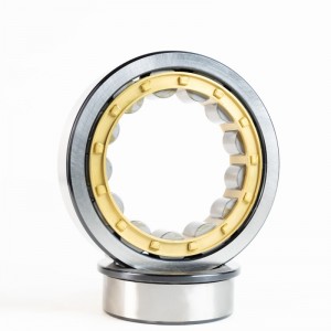 Single Row Cylindrical Roller Bearing OD：230mm