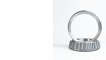 Tapered-Roller-Bearings