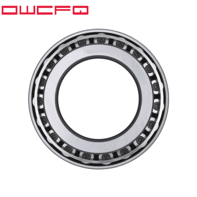 Discountable price Crusher Bearing 23280ca/C3w33 - Single Row Tapered Roller Bearings Metric System ( Inch System )  – Chengfeng Bearing