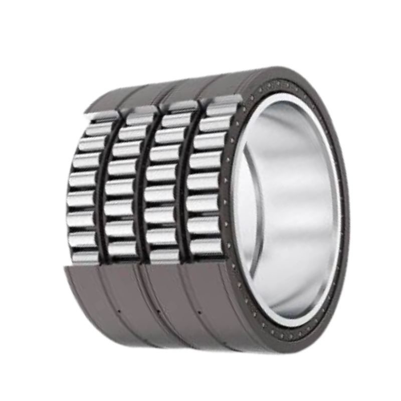 Four-row Cylindrical Roller Bearings OD:225mm/OD:230mm/OD:250mm