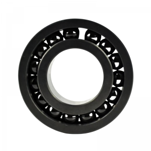 High Temperature Deep Groove Ball Bearings 6310/VA201 6313/VA201 6314/VA201