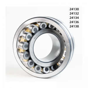 Spherical Roller Bearing 24130 24132 24134 24136 24138CAE4