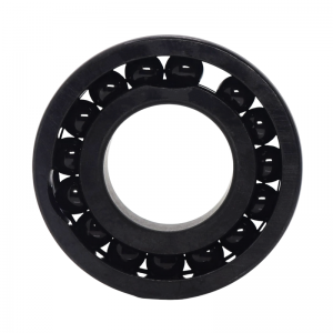 High Temperature Deep Groove Ball Bearing 6209-2Z/VA228 6210-2Z/VA228