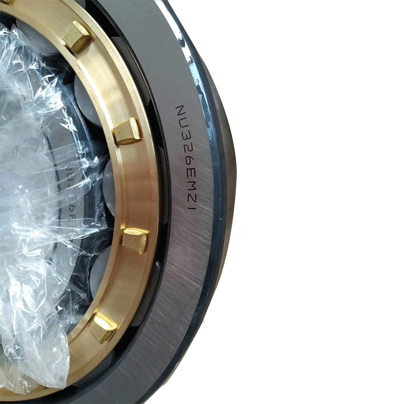 Hot-selling 32212 Bearing Price - Single Row Cylindrical Roller Bearings – Chengfeng Bearing detail pictures