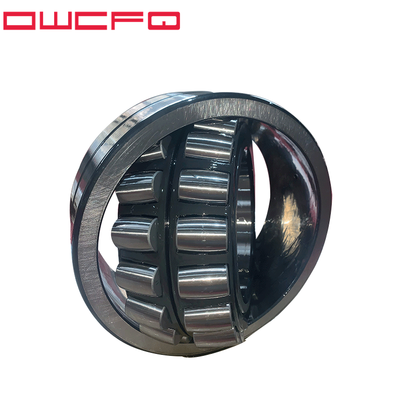 Cheap price High Temperature Spherical Plain Bearings - Ultra High Temperature Bearings  – Chengfeng Bearing