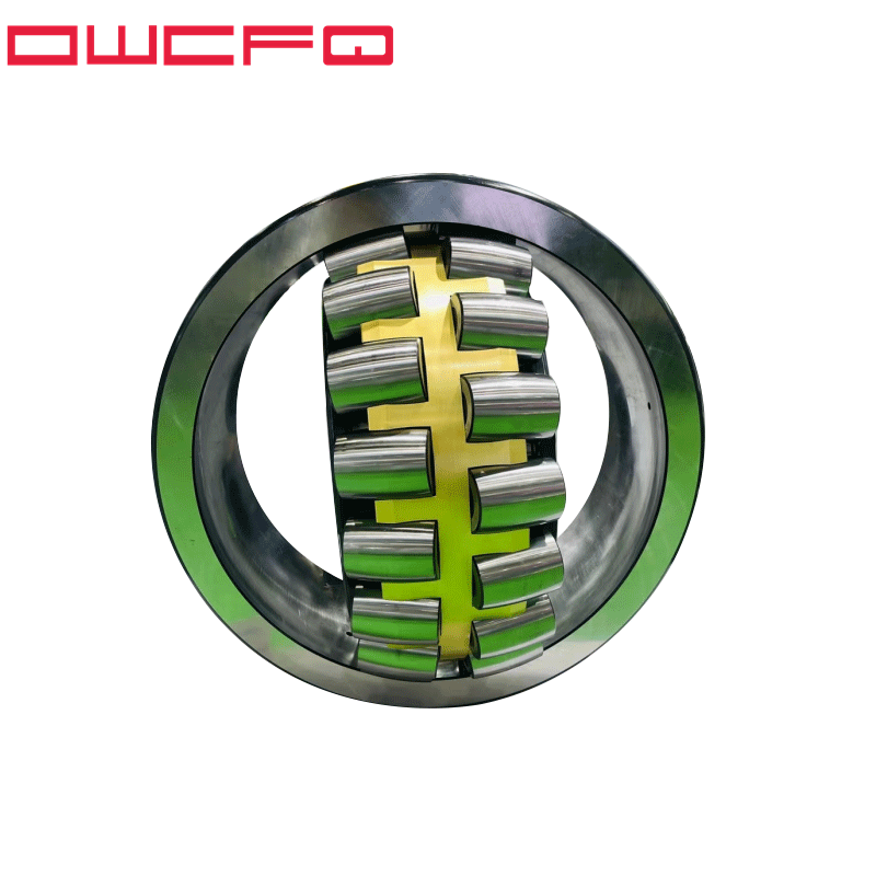 Good quality 32009 Bearing - Spherical Roller Bearings CA   – Chengfeng Bearing